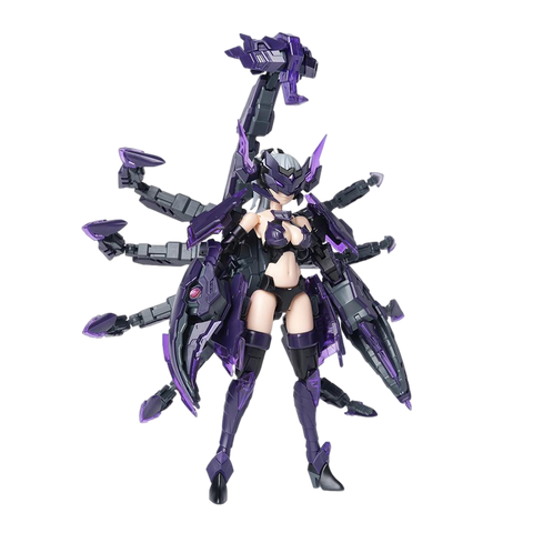 ATK Girl 05 Serqet