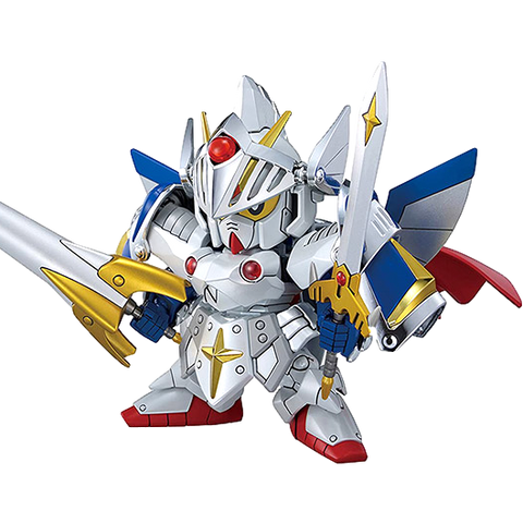 SDBB 399 Versal Knight Gundam