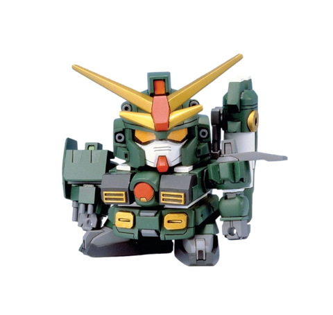 SDGG 045 Gundam Leopard