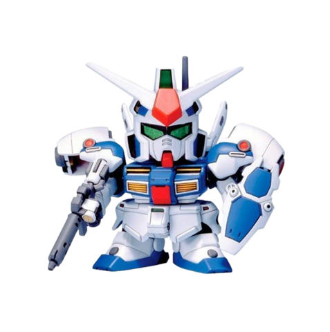 SDGG 051 Gundam GP04