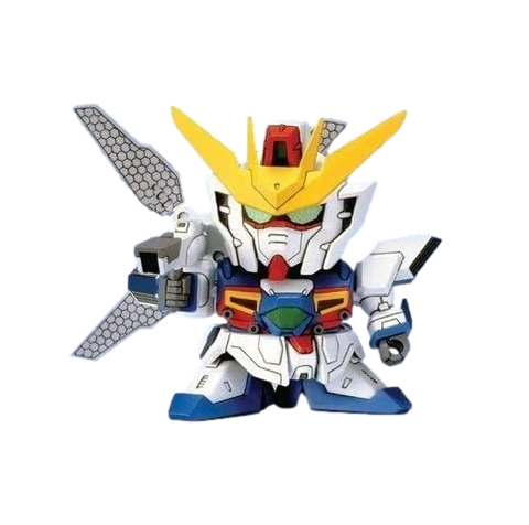 SDGG 029 Gundam X