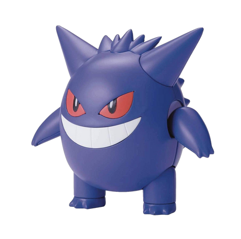 Pokémon Gengar
