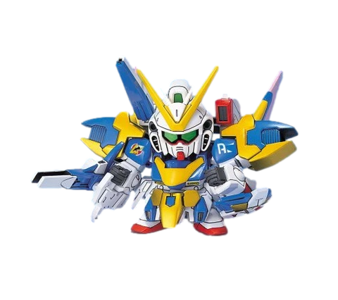 SDGG 024 V2 Assault Buster