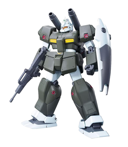 HGUC 125 GM Cannon II