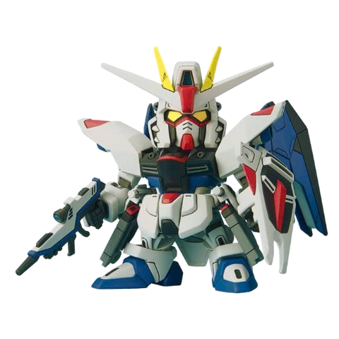 SDGG 257 Freedom Gundam