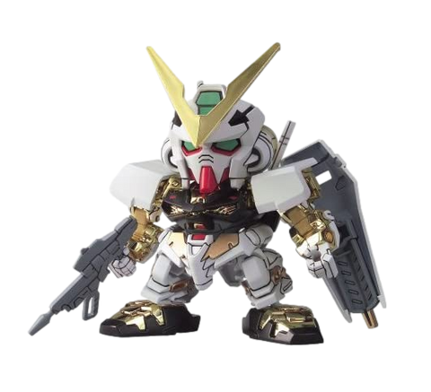 SDBB 299 Gundam Astray Gold Frame
