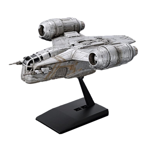Vehicle Model 018 Razor Crest
