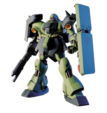 HGUC 091 Geara Doga