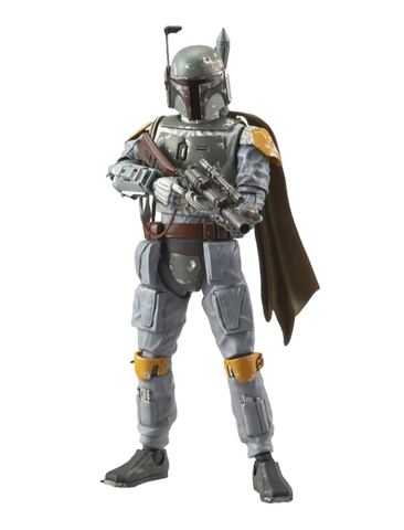 1/12 Boba Fett