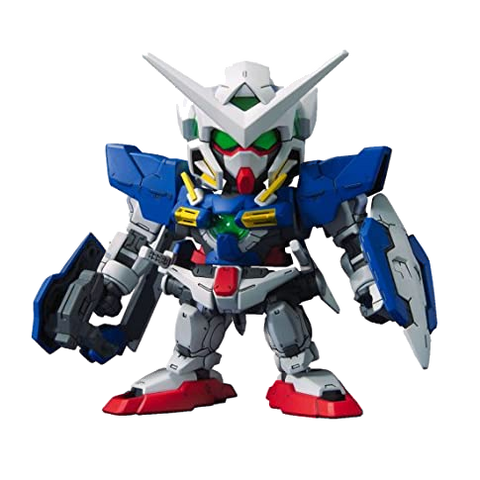 SDBB 313 Gundam Exia