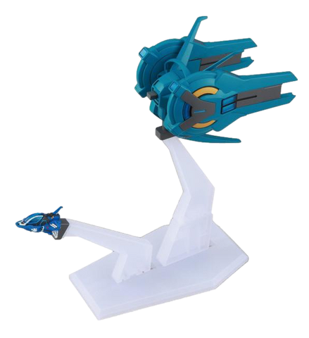 HGRC 005 Space Backpack for Gundam G-Self