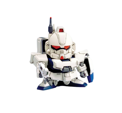 SDGG 039 Gundam Ez8