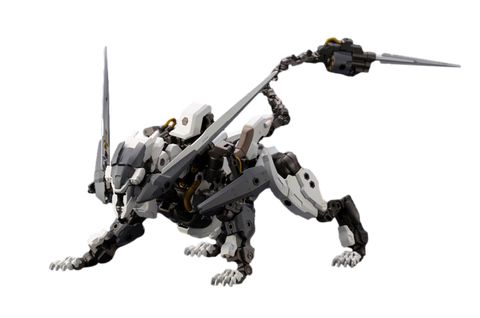 Hexa Gear L.O.Z. (Lord of Zoatex)
