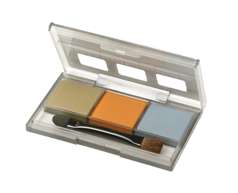 Tamiya Weather Master Japanese Navy ship (Deck Tan/ Orange Rust/ Gray)