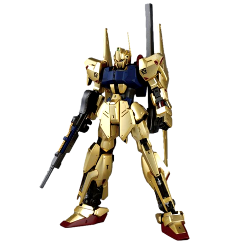 MG Hyaku-Shiki (Ver. 2.0)