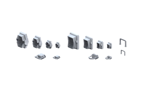 BPHD-24 Non-Scale MS Detail 01