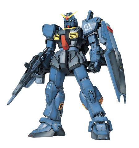 PG RX-178 Gundam Mk-II Titans