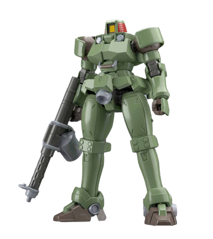 HGAC 211 Leo