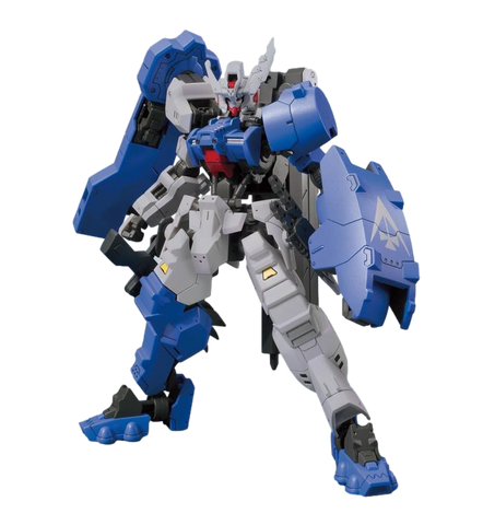 HGIBO 039 Gundam Astaroth Rinascimento