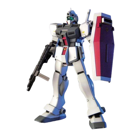 HGUC 038 RGM-79D GM Cold Districts Type