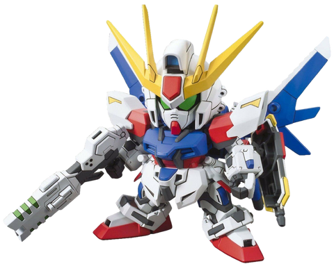 SDBB 388 Build Strike Full Package