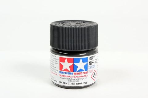 Tamiya XF-63 German Gray 10ml