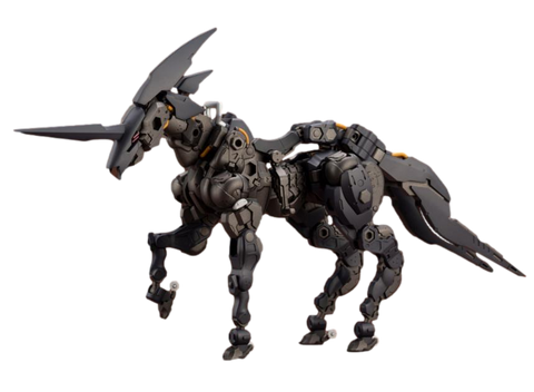 Hexa Gear Sieg Springer