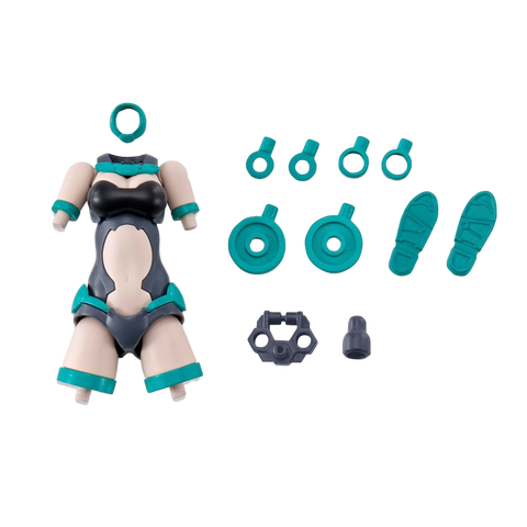 30MS OB-02 Option Body Parts Type A01 (Skin Color B)
