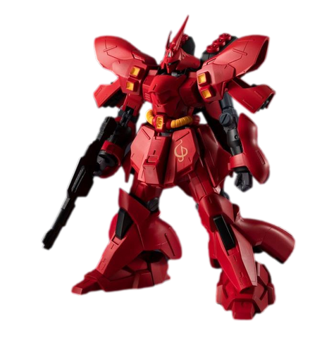 Gundam Universe GU-18 MSN-04 Sazabi