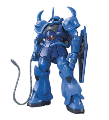 HGUC 196 Gouf (Revive)