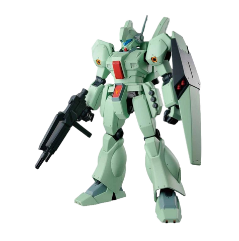 MG RGM-89 Jegan
