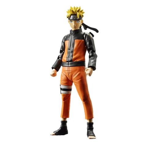 Figure-rise Uzumaki Naruto