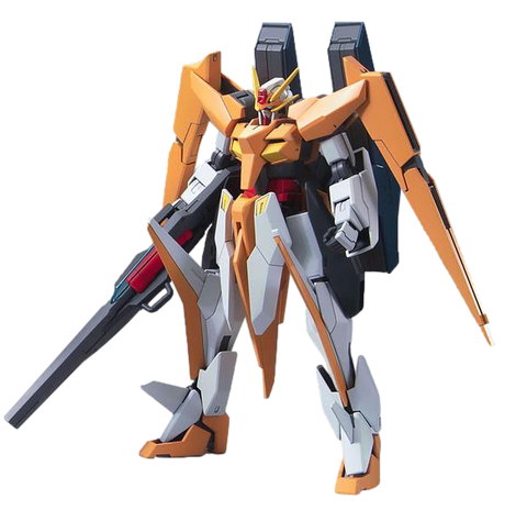 HG00 050 GN-007GNHW/M Arios Gundam GNHW/M