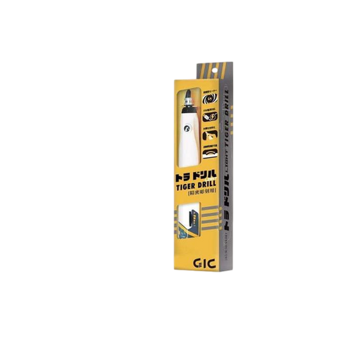 GIC Light Tiger Drill