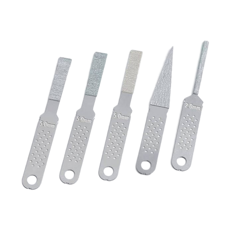 MT-18 Sanding Stick Board