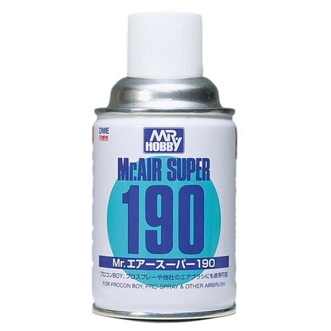 Mr. Air Super 190