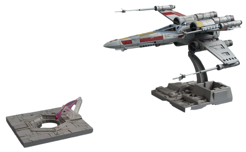 1/72 X-Wing Star Fighter