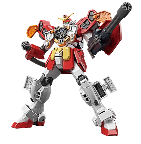HGAC 236 Heavyarms