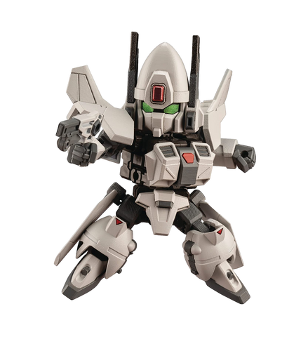 EVOROIDS EVR-01A JET-N