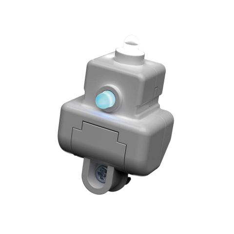 Led Unit Dual Type (White/Blue/Red), Bandai Spirits LED