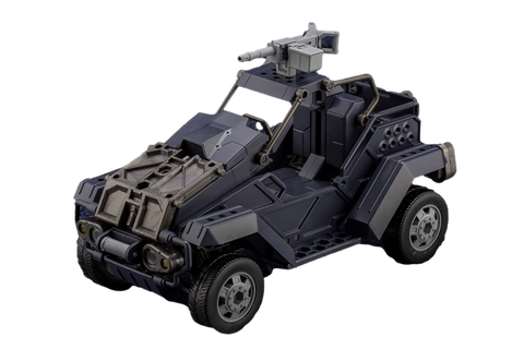 Hexa Gear Booster Pack 003 Night Stalkers Ver.