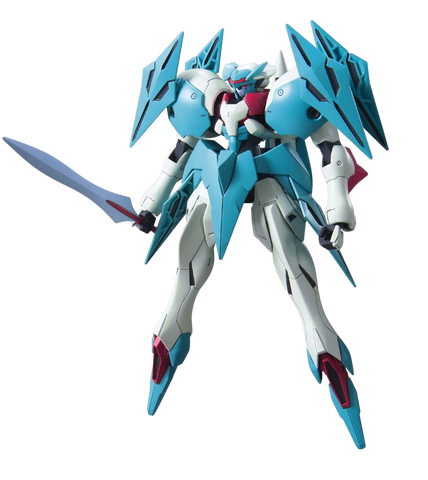 HG00 049 GNZ-007 Gaddess