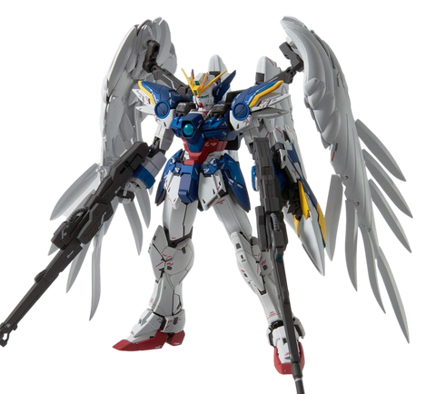 MG Wing Gundam Zero EW Ver.Ka
