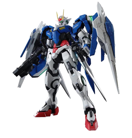 PG GN-0000+GNR-010 00 Raiser