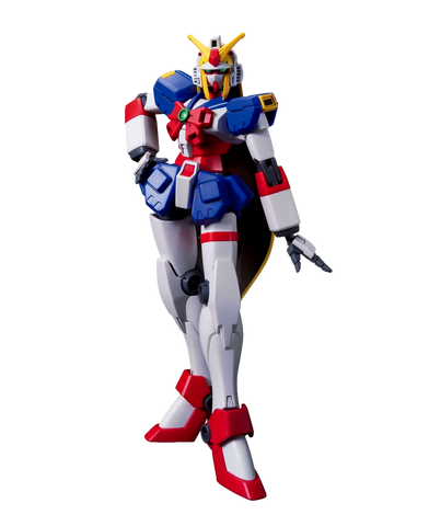 HGFC 119 Nobell Gundam