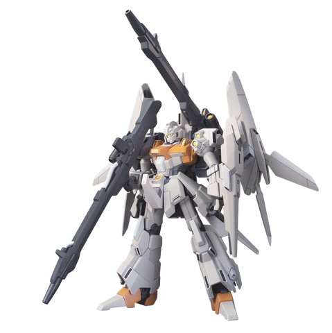 HGUC 142 ReZEL Type-C (Defenser b-Unit)