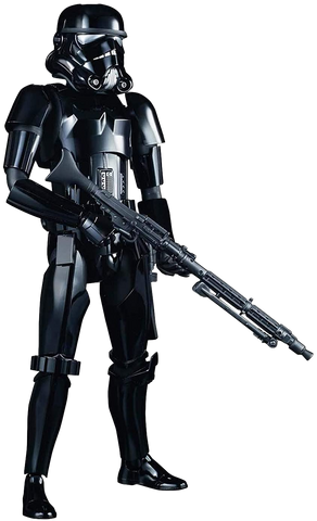 1/6 Shadow Stormtrooper