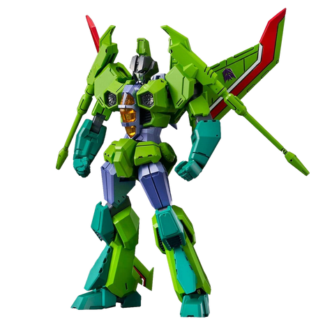 Flame Toys Acid Storm