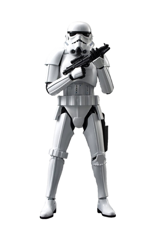 1/12 Stormtrooper