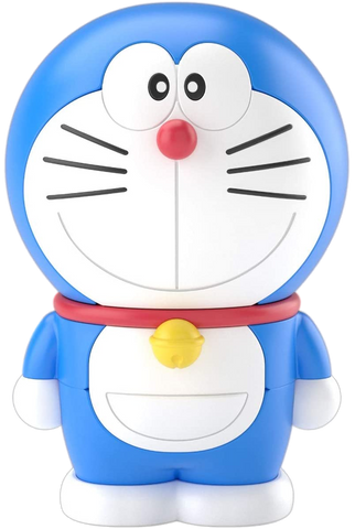 Entry Grade Doraemon